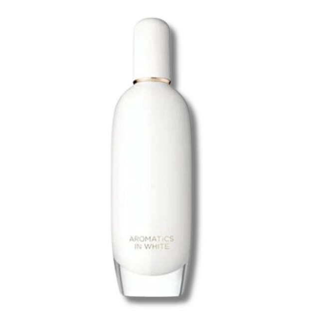 Clinique Aromatics In White 100 Ml Edp