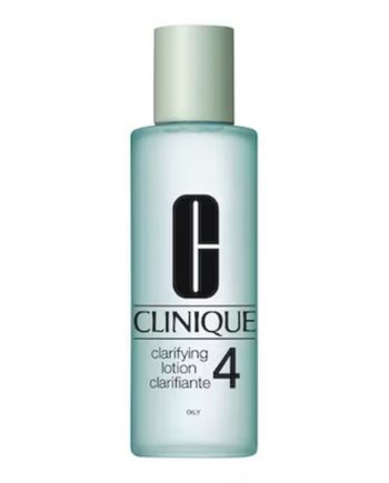 Clinique   Clarifying Lotion 4   400 Ml
