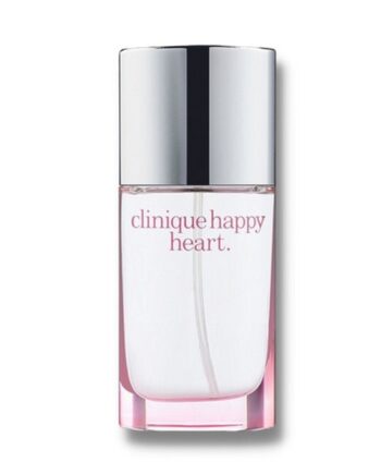 Clinique   Happy Heart   50 Ml   Edp