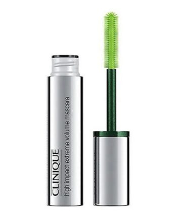 Clinique   High Impact Extreme Volume Mascara Black   10 Ml