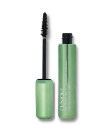 Clinique   High Impact High Fi Full Volume Mascara Black