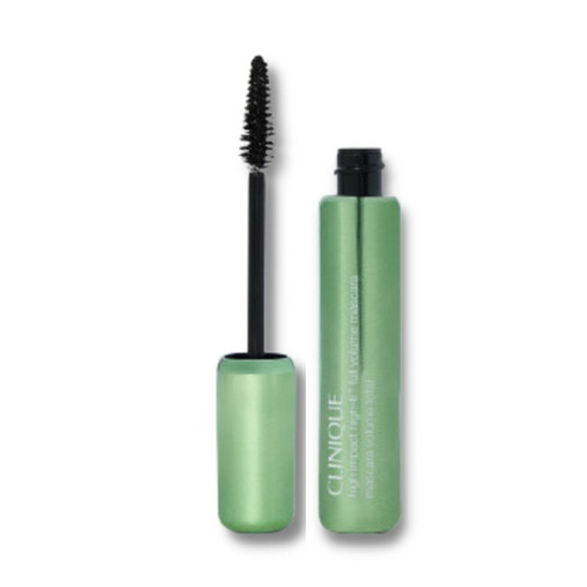 Clinique High Impact High Fi Full Volume Mascara Black