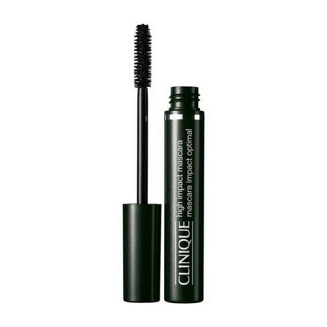 Clinique High Impact Mascara Black 01 8 Ml