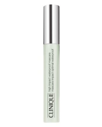 Clinique   High Impact Mascara Waterproof Black