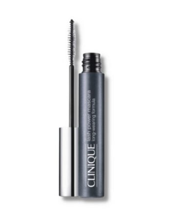 Clinique   Lash Power Mascara Dark Chocolate