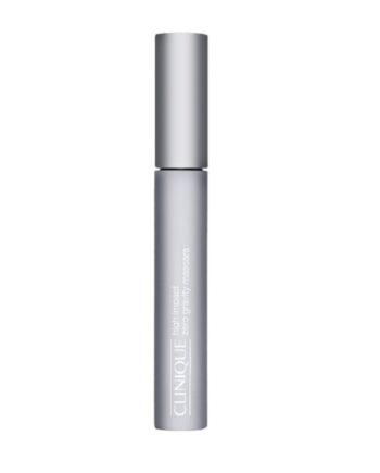 Clinique   Mascara High Impact Zero Gravity 01 Black   8  Ml