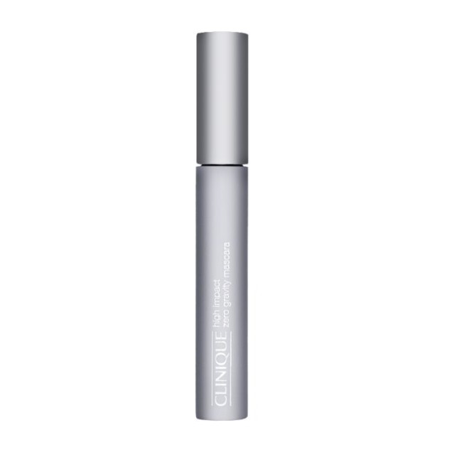 Clinique Mascara High Impact Zero Gravity 01 Black 8 Ml