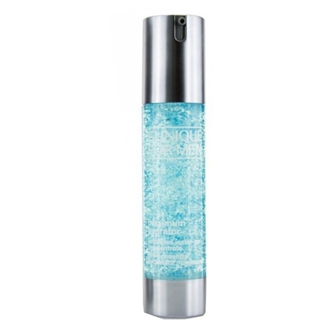 Clinique Men Maximum Hydrator Water Concentrate 48 Ml