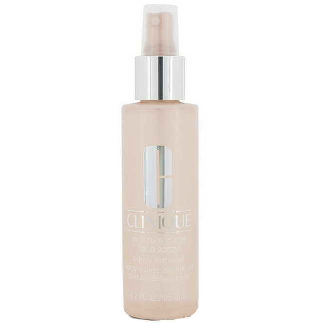 Clinique Moisture Surge Face Spray 125 Ml