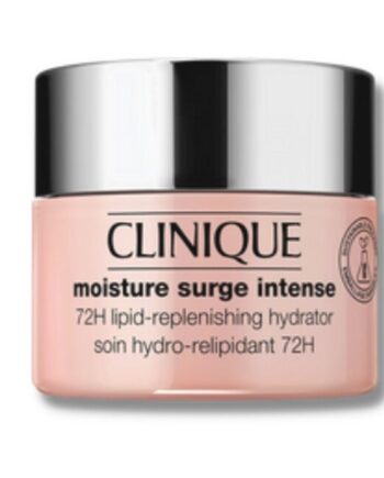 Clinique   Moisture Surge Intense 72 Hour Lipid Replenishing Hydrating Face Cream   50 Ml
