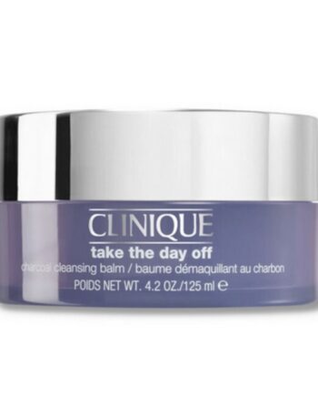 Clinique   Take The Day Off Charcoal Cleansing Balm   125ml