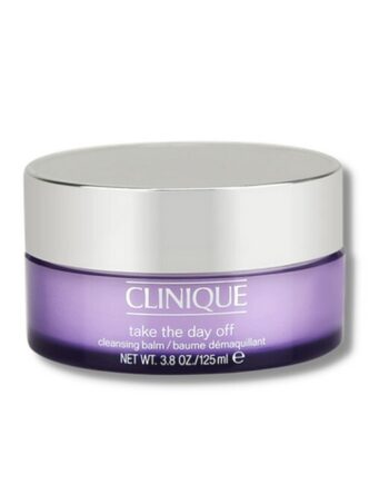 Clinique   Take The Day Off Cleansing Balm   125 Ml