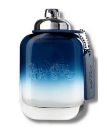 Coach   Blue Men   100 Ml   Edt