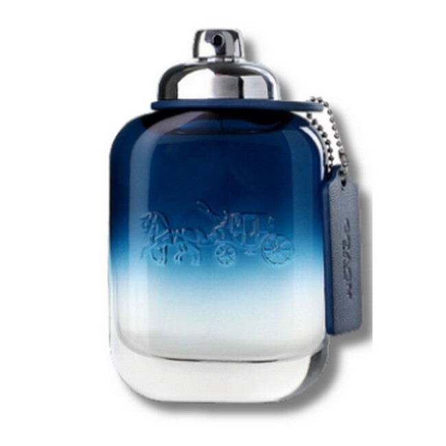Coach Blue Men 100 Ml Edt