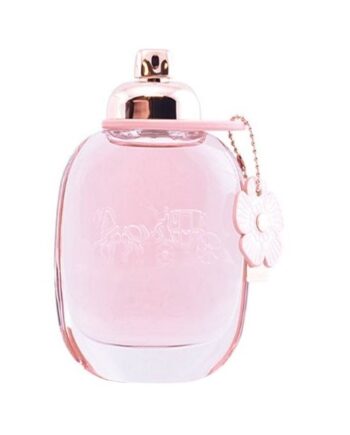 Coach   Coach Floral   50 Ml   Edp