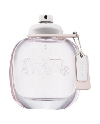 Coach   Coach Woman   30 Ml   Edt
