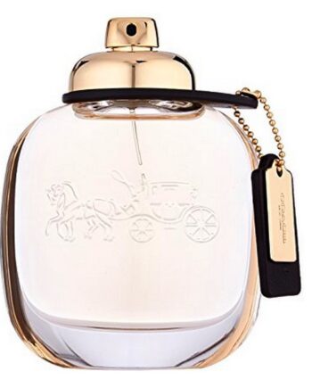 Coach   Coach Woman   50 Ml   Edp