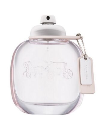 Coach   Coach Woman   50 Ml   Edt