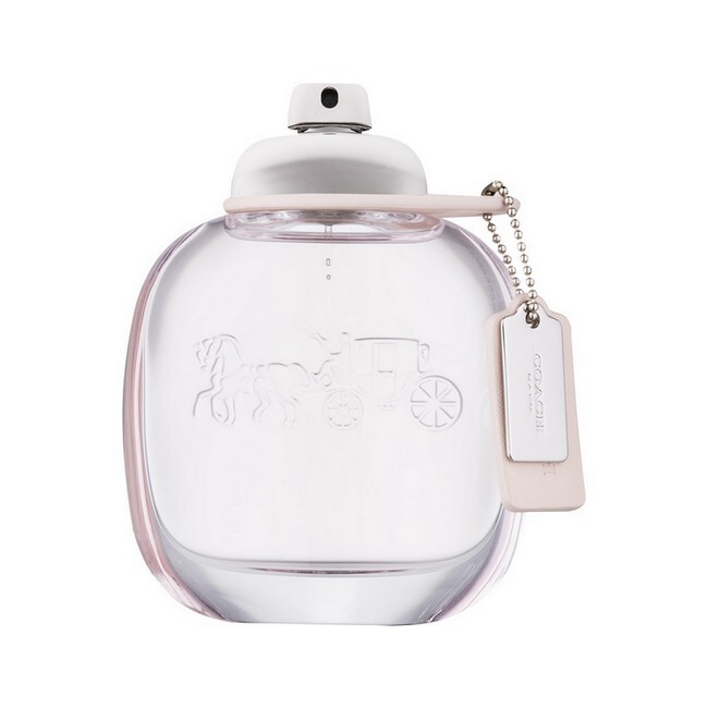 Coach Coach Woman 50 Ml Edt