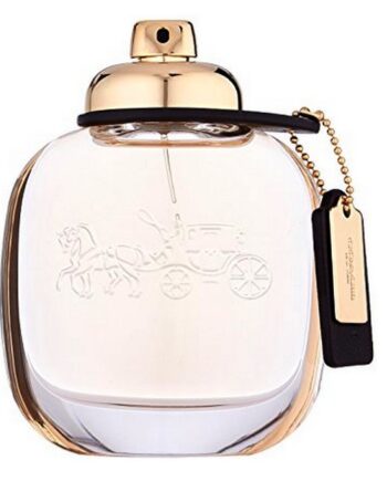 Coach   Coach Woman   90 Ml   Edp
