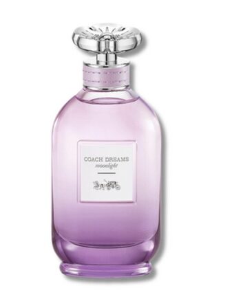 Coach   Dreams Moonlight Eau De Parfum   60 Ml