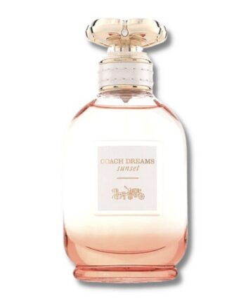 Coach   Dreams Sunset Woman   90 Ml   Edp