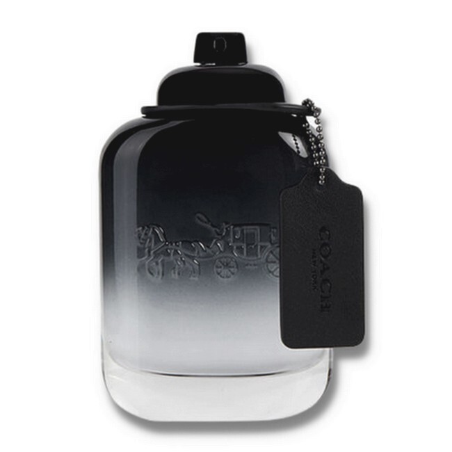 Coach For Men 60 Ml Edt