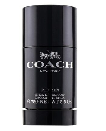 Coach   For Men Deodorant Stick  75 G