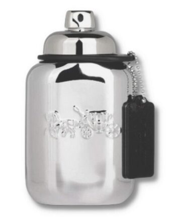 Coach   For Men Platinum   100 Ml   Edp