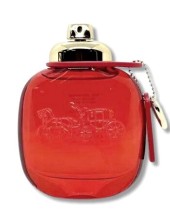Coach   Love   50 Ml   Edp