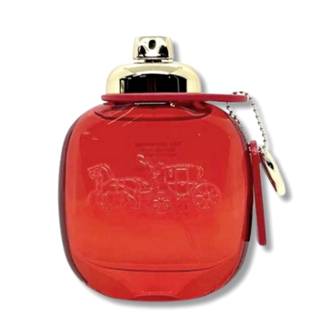 Coach Love 50 Ml Edp