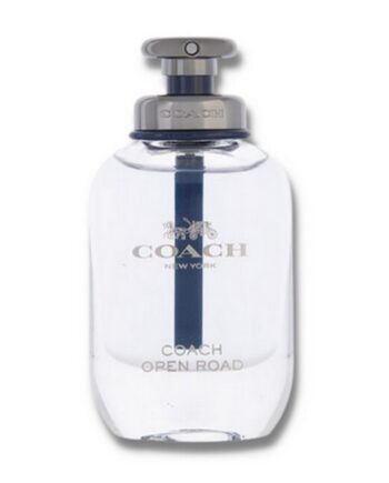 Coach   Open Road   100 Ml   Edt