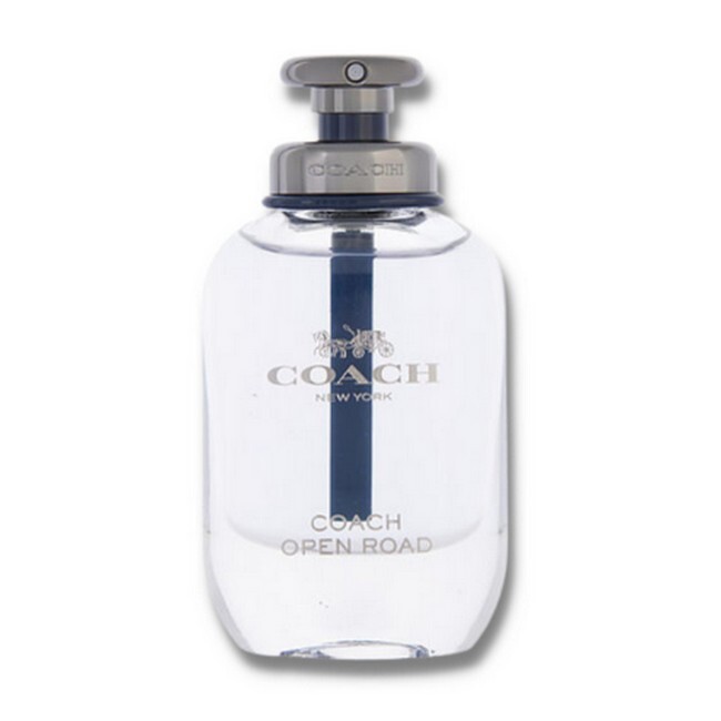Coach Open Road 100 Ml Edt