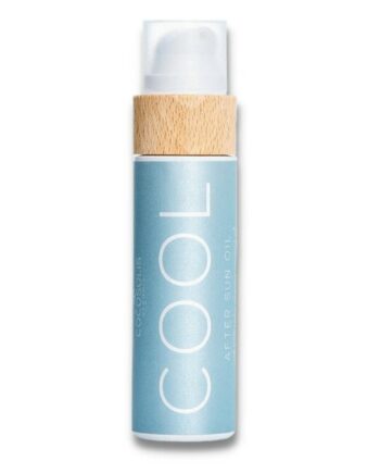 Cocosolis   Cool After Sun Oil   110 Ml