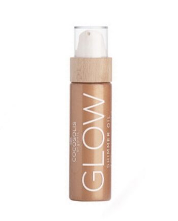 Cocosolis   Glow Shimmer Oil   110 Ml