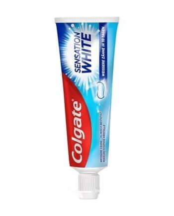 Colgate   Sensation White Toothpaste   75 Ml