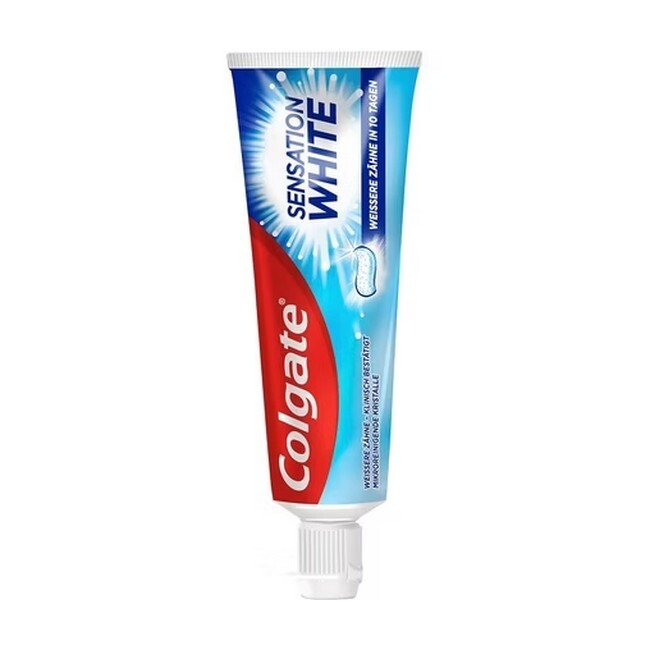 Colgate Sensation White Toothpaste 75 Ml