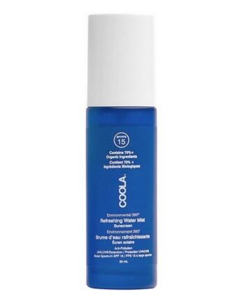 Coola   Classic Full Spectrum Refreshing Water Mist Spf 15   50 Ml