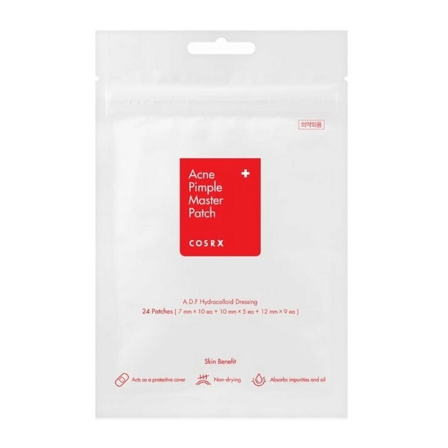 Cosrx Acne Pimple Master Patch 24 Stk