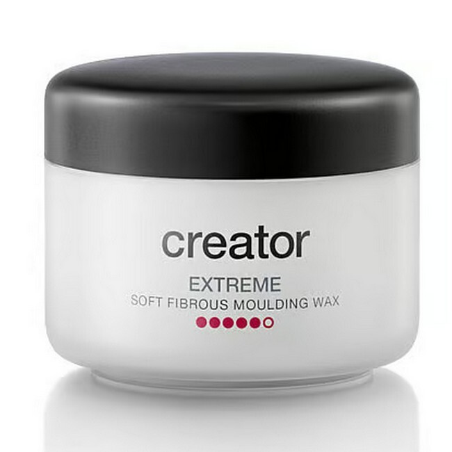 Creator Extreme Wax 30 Ml
