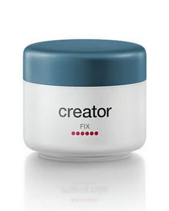 Creator   Fix Wax   30 Ml