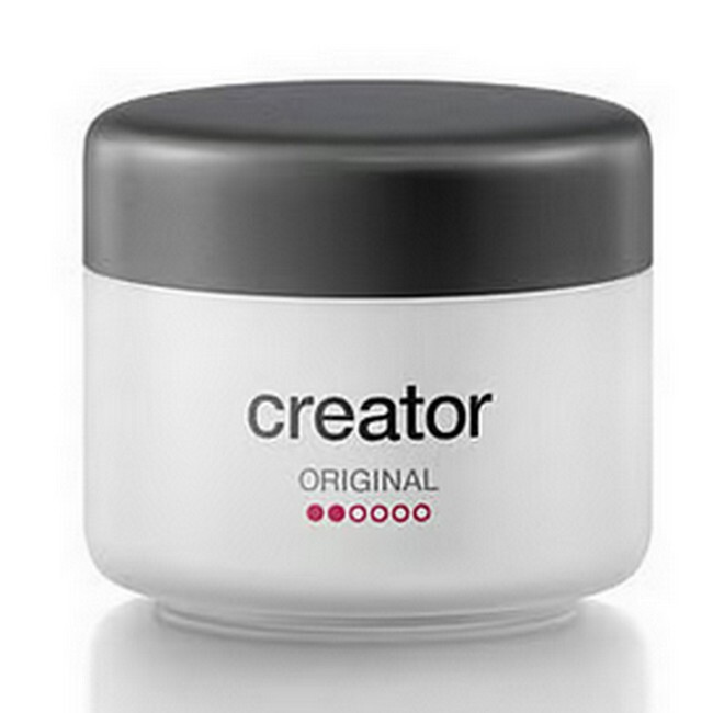 Creator Original Wax 100 Ml