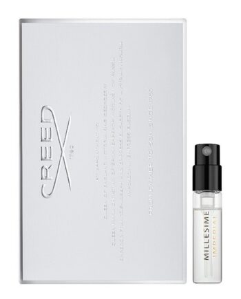 Creed   Millesime Imperial Eau De Parfum Duftprøve 2 Ml