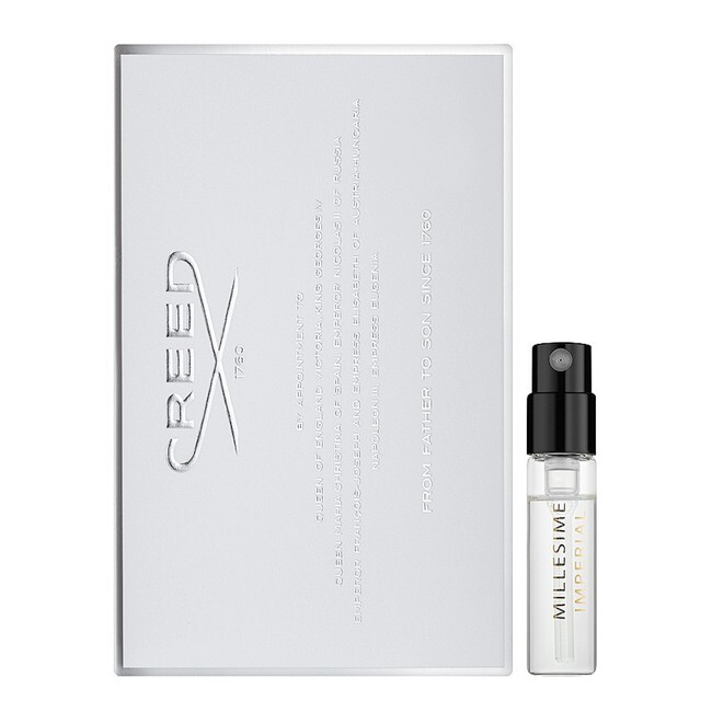 Creed Millesime Imperial Eau De Parfum Duftprøve 2 Ml