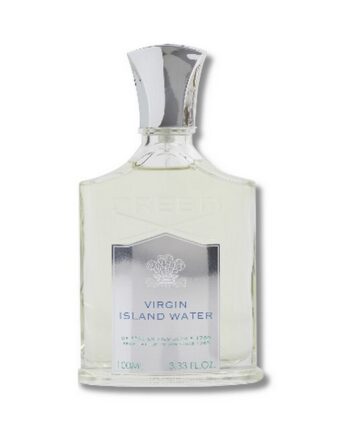 Creed   Virgin Island Water Eau De Parfum   100 Ml