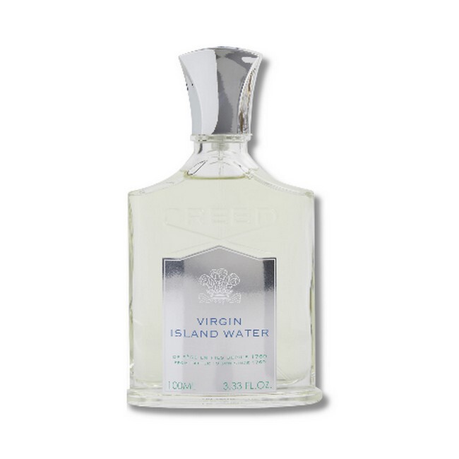 Creed Virgin Island Water Eau De Parfum 100 Ml