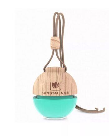 Cristalinas   Luftfrisker Til Bilen Ocean Breeze