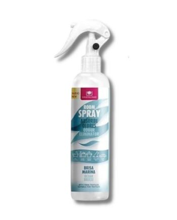 Cristalinas   Room   Fabric Spray Ocean Breeze   250 Ml