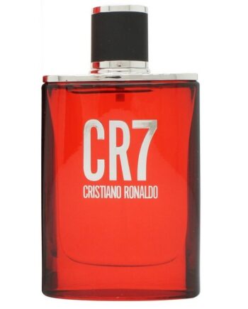 Cristiano Ronaldo   Cr7   100 Ml   Edt