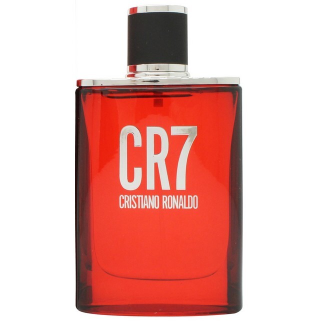 Cristiano Ronaldo Cr7 100 Ml Edt
